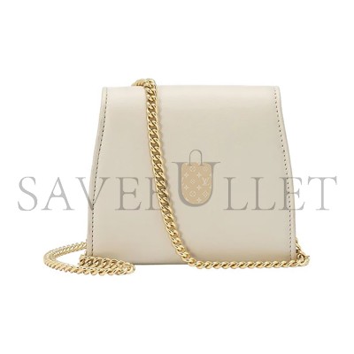 GUCCI BLONDIE SHOULDER BAG ON CHAIN 725219 (12.5*11*2.5cm)